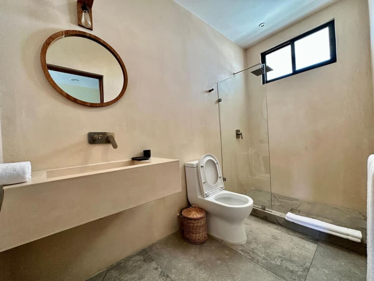 Apartment Private Jacuzzi Jungle Loft *