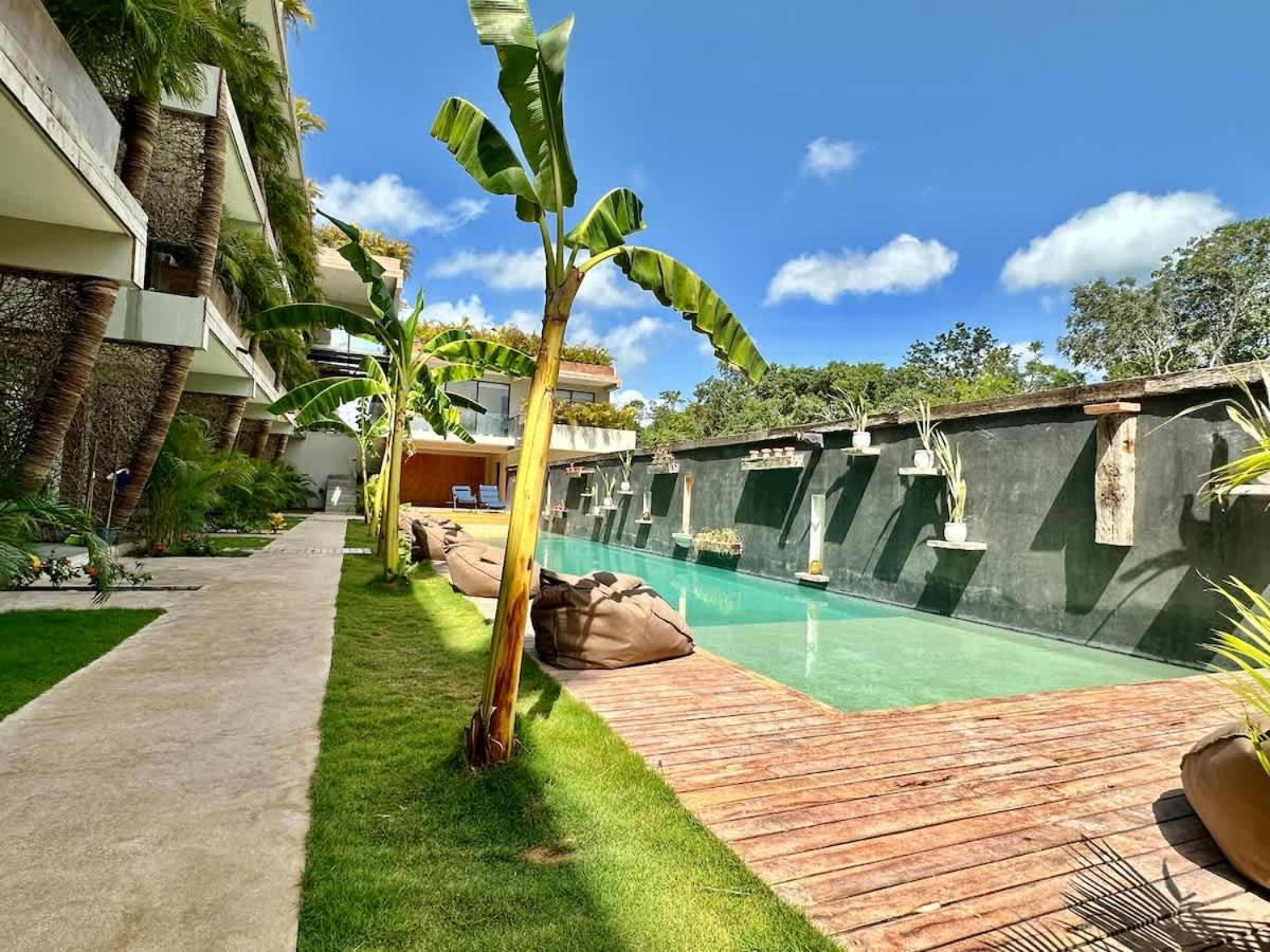 Appartamento Private Jacuzzi Jungle Loft