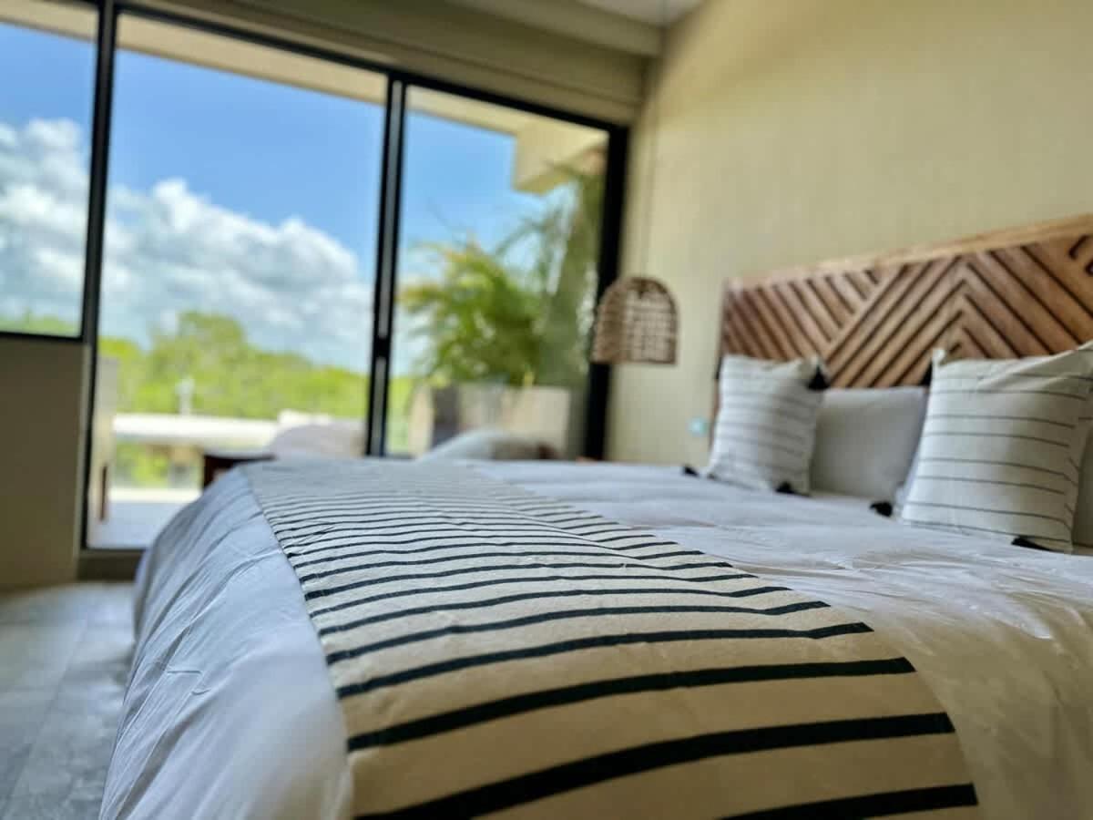 Appartamento Private Jacuzzi Jungle Loft